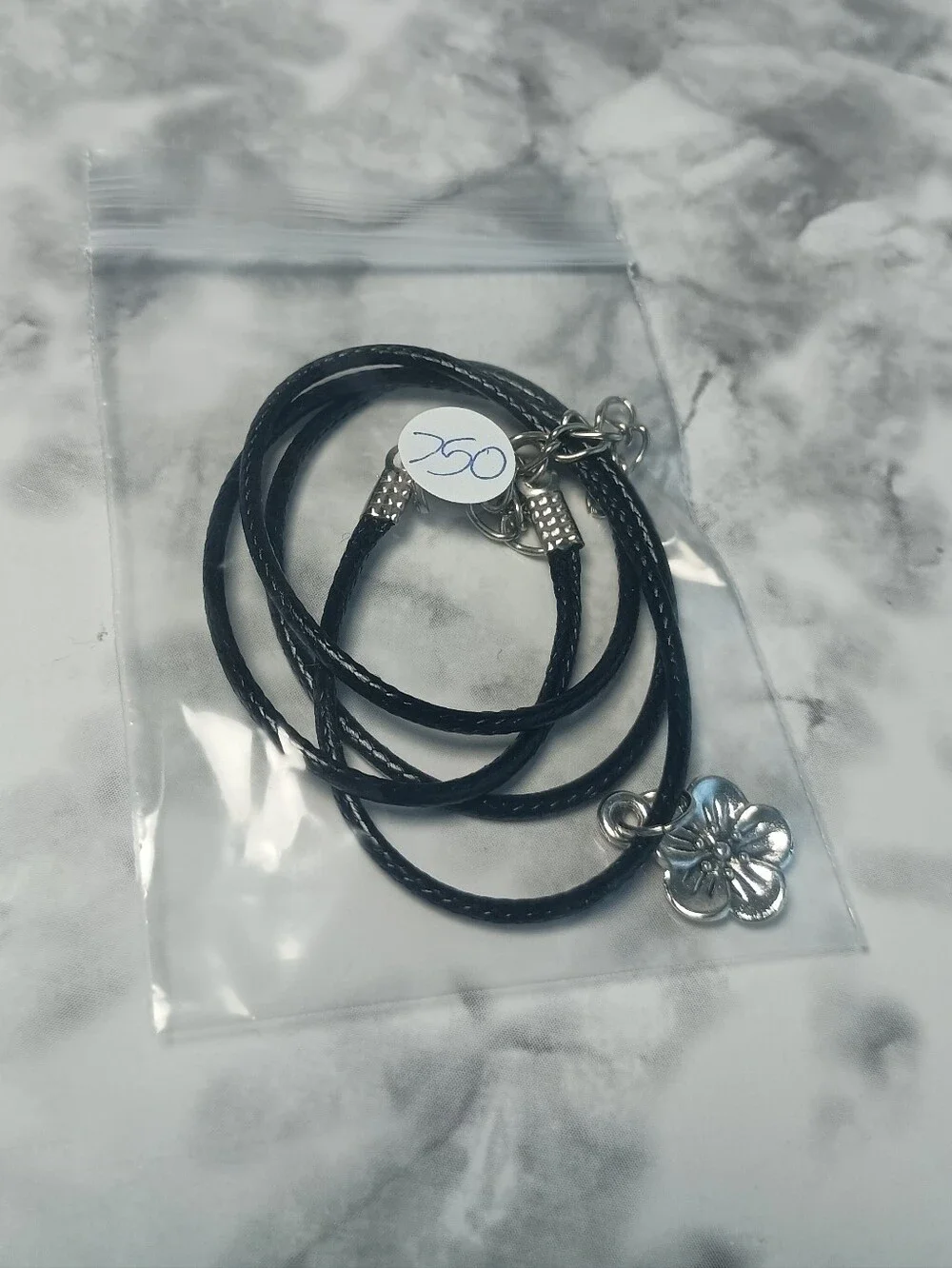 Fashion Jewelry elegant silver